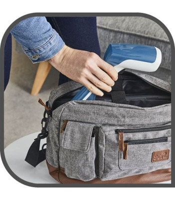 TEFAL DT6130E0  - Tøjsteamer