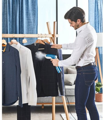 TEFAL DT6130E0  - Tøjsteamer