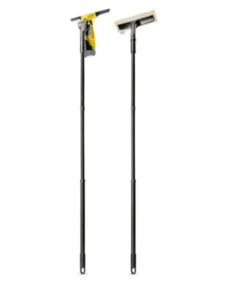 Kärcher WV/KV 4 - Tilbehør