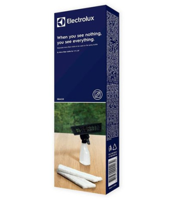 Electrolux Well S7 EBMC01 - Tilbehør vinduespudser