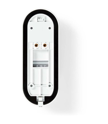 Nedis Smartlife Video Dørtelefon