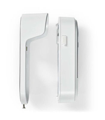 Nedis Smartlife Video Dørtelefon