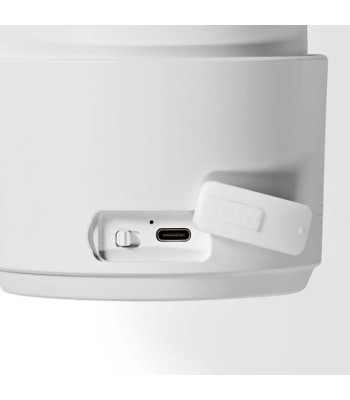 Nedis SmartLife udendørskamera 4G og med solpanel