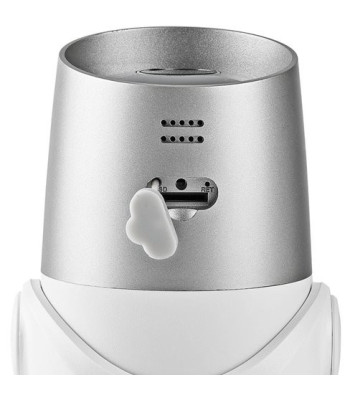 Nedis SmartLife udendørskamera