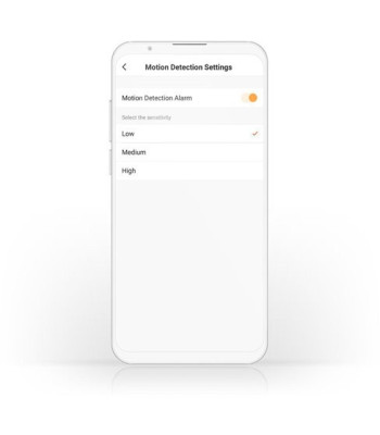 Nedis SmartLife udendørskamera