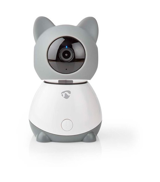 Nedis SmartLife indendørskamera