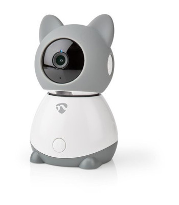 Nedis SmartLife indendørskamera