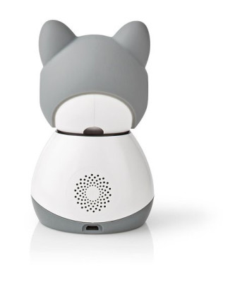 Nedis SmartLife indendørskamera