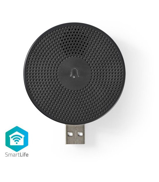 Nedis SmartLife Dørklokke