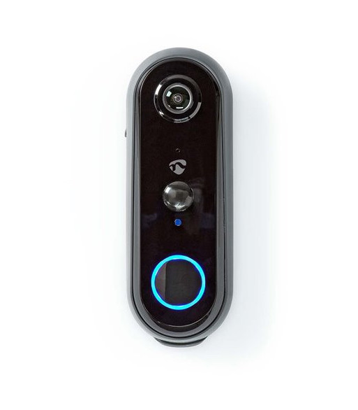 Nedis SmartLife dørklokke med video