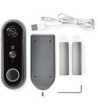 Nedis SmartLife dørklokke med video