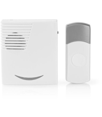 Nedis dørklokke sæt