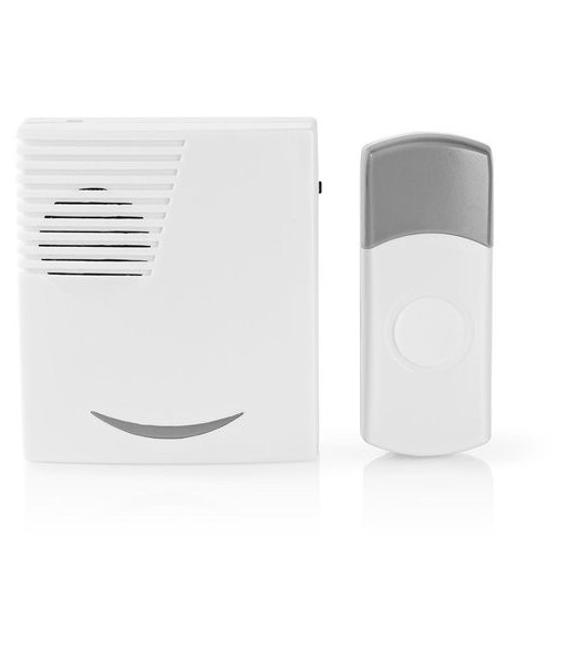 Nedis dørklokke sæt