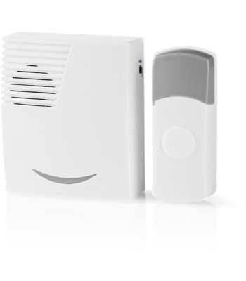 Nedis dørklokke sæt