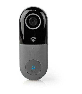 Nedis SmartLife dørklokke med video