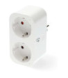 Nedis SmartLife Smart Stik