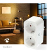 Nedis SmartLife Smart Stik