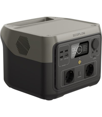 Ecoflow River 2 Max - Power Station
