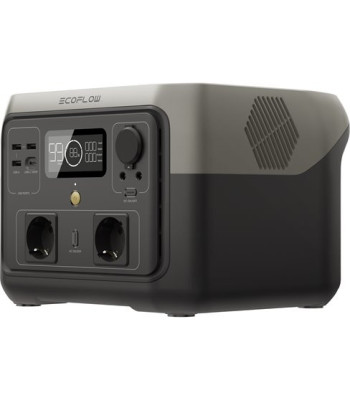 Ecoflow River 2 Max - Power Station