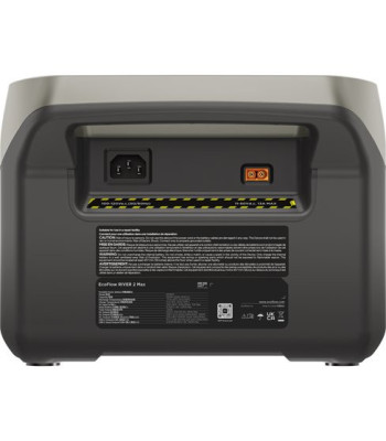Ecoflow River 2 Max - Power Station