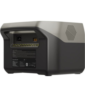 Ecoflow River 2 Max - Power Station