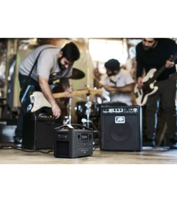 Ecoflow River 2 Max - Power Station