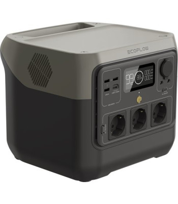 Ecoflow River 2 Pro - Power Station