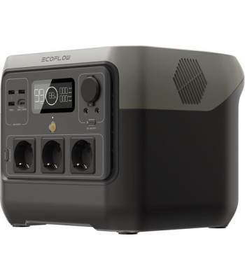 Ecoflow River 2 Pro - Power Station