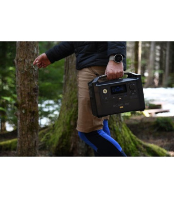 Ecoflow River 2 Pro - Power Station