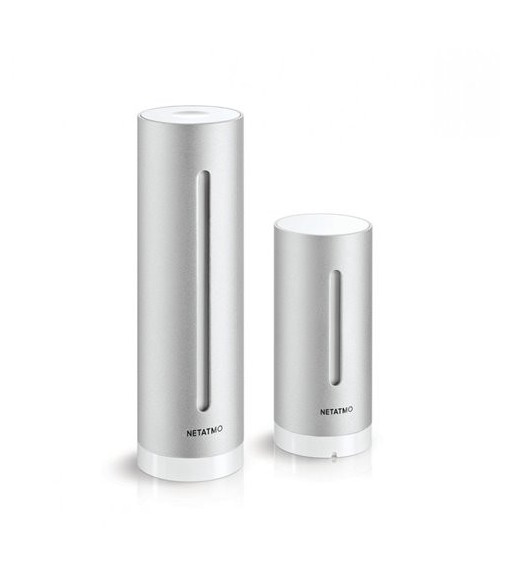 Netatmo Smart Home Weather Station