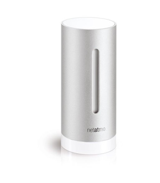 Netatmo Additional Module Weather St. Indoor - Ekstra sensor