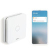 Netatmo CO Detector - Kultilte alarm