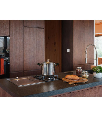 Netatmo CO Detector - Kultilte alarm