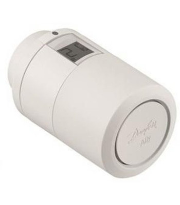 Danfoss Ally Radiator Thermostat - Termostat