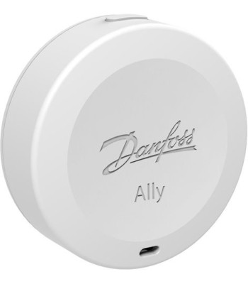 Danfoss Ally Room Sensor - Rumføler