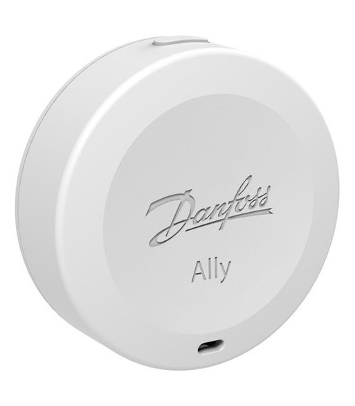 Danfoss Ally Room Sensor - Rumføler