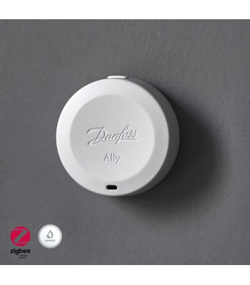 Danfoss Ally Room Sensor - Rumføler