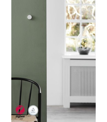 Danfoss Ally Room Sensor - Rumføler