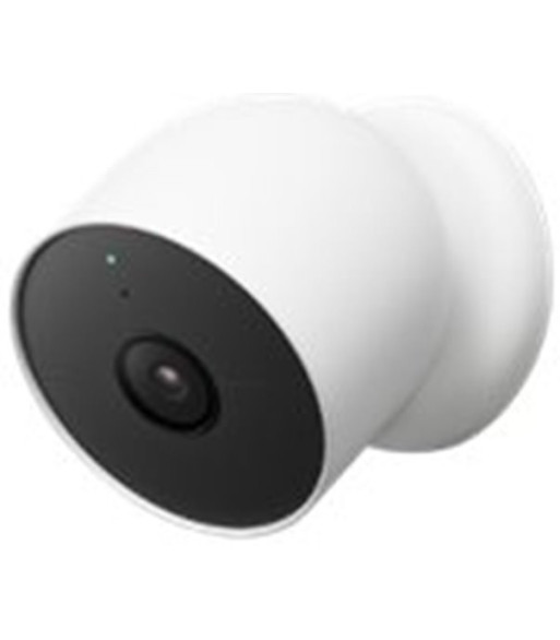 Google Google Nest Cam (outdoor or indoor