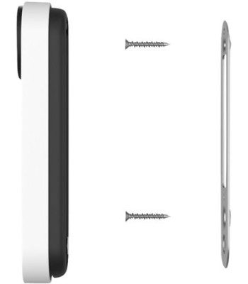 Google Google Nest Doorbell (battery)