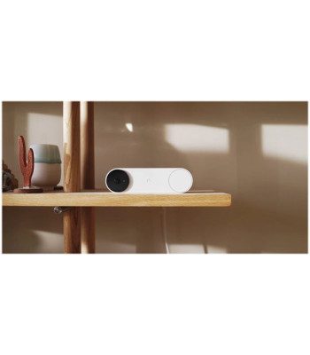 Google Google Nest Doorbell (battery)