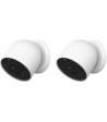 Google Google Nest Cam 2PK (outdoor or indoor