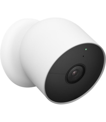 Google Google Nest Cam 2PK (outdoor or indoor