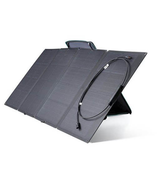 Ecoflow Solar Panel 160W - Solcellepanel
