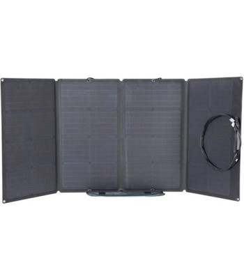 Ecoflow Solar Panel 160W - Solcellepanel
