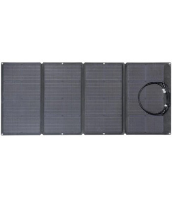 Ecoflow Solar Panel 160W - Solcellepanel