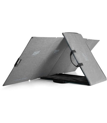 Ecoflow Solar Panel 160W - Solcellepanel