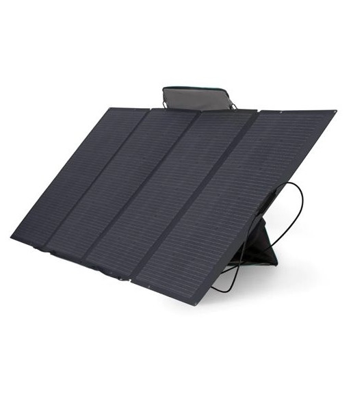 Ecoflow Solar Panel 400W - Solcellepanel