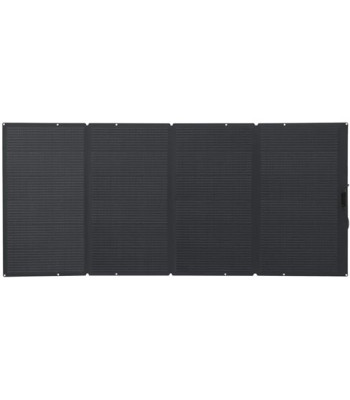 Ecoflow Solar Panel 400W - Solcellepanel