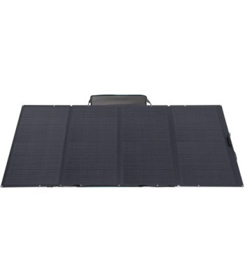 Ecoflow Solar Panel 400W - Solcellepanel